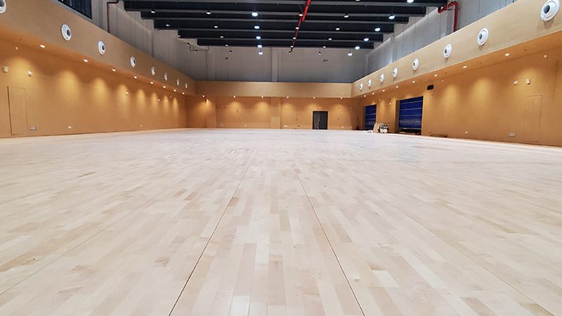 石塑地板厂家排名背后藏着哪些行业真相
