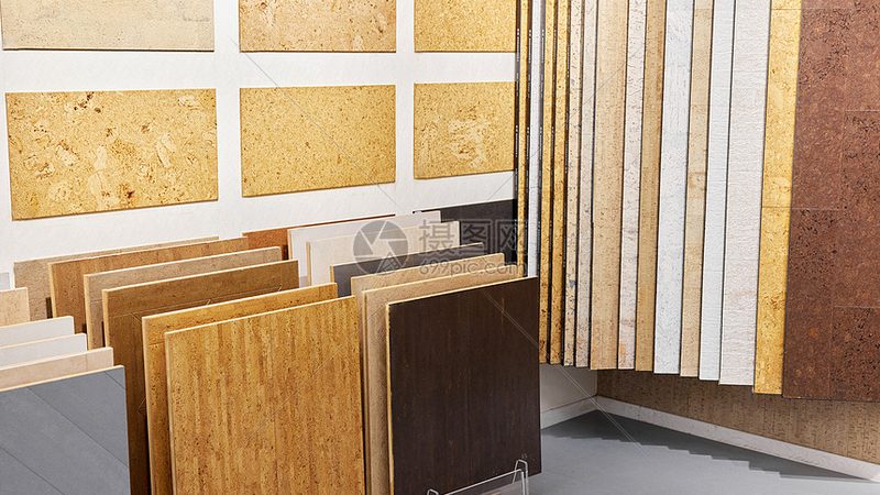 强化复合地板与实木地板：优缺点对比解析