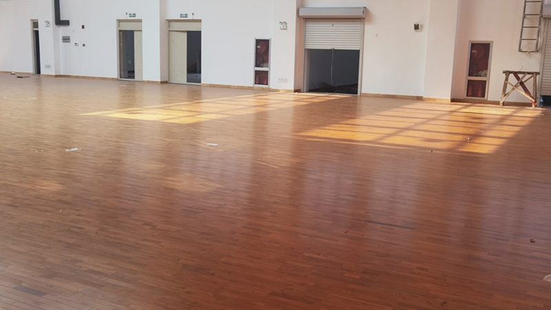 SPC地板回收厂家直销：揭秘绿色环保新趋势