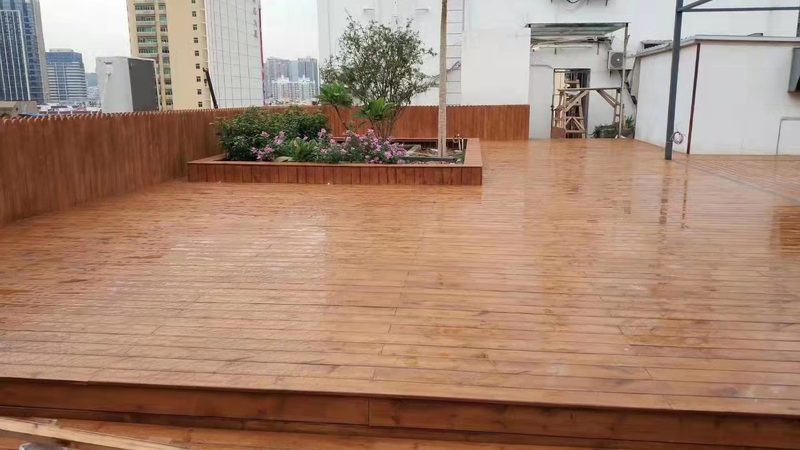 地板加盟代理：揭秘成功背后的关键因素**